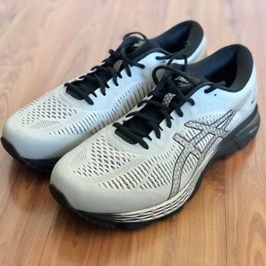 NEW ASICS GEL-Kayano 25 Running Shoes Size 12 EE